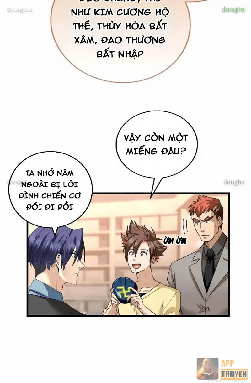 Thì Ra Ta Là Yêu Nhị Đại Chapter 66 - 33