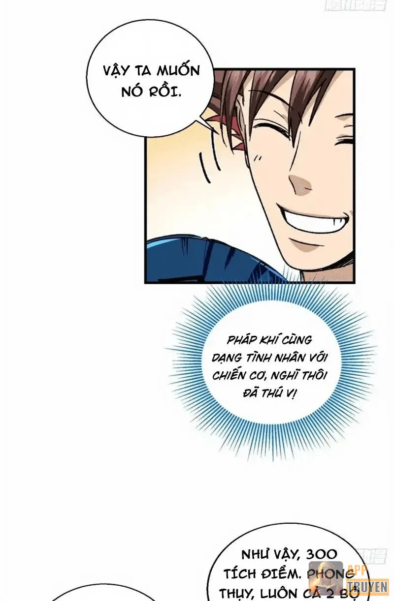 Thì Ra Ta Là Yêu Nhị Đại Chapter 66 - 34