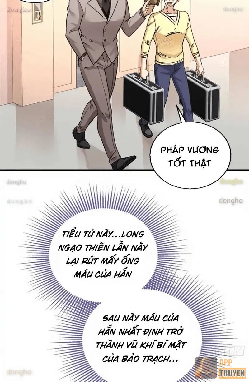 Thì Ra Ta Là Yêu Nhị Đại Chapter 66 - 37