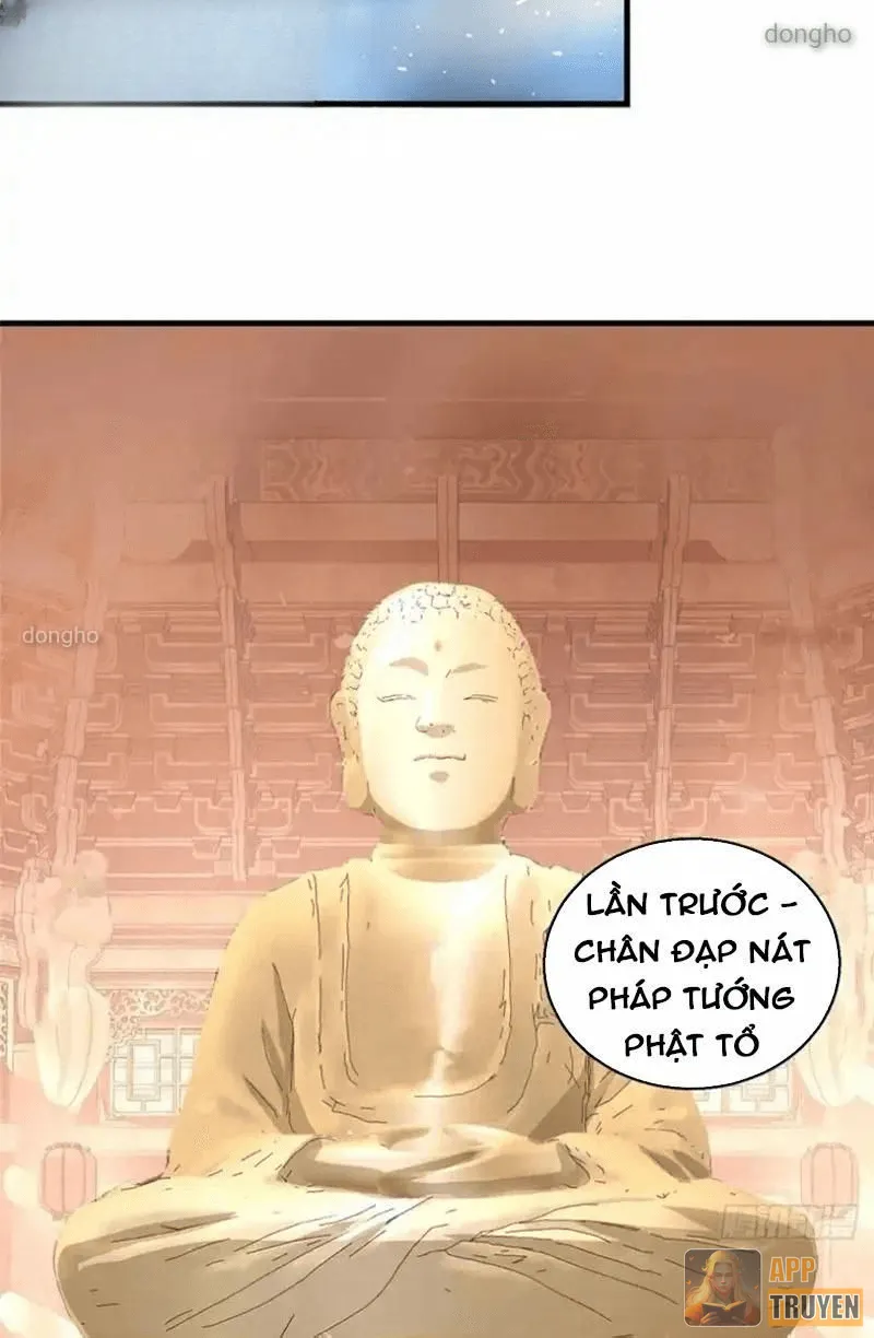 Thì Ra Ta Là Yêu Nhị Đại Chapter 66 - 39