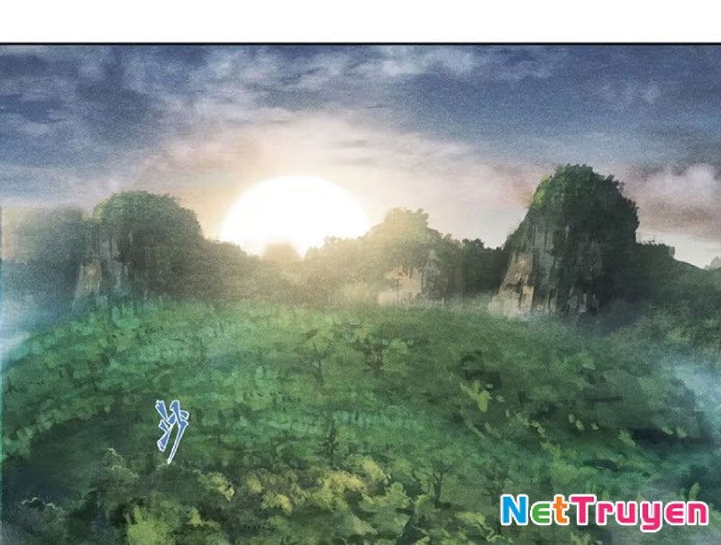 Hoàng Hôn Phân Giới Chapter 11 - 1