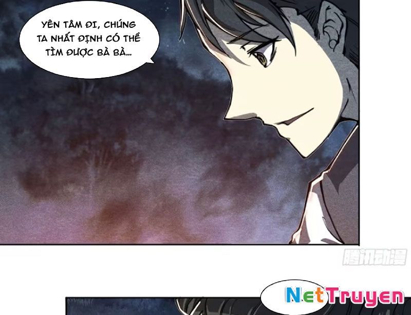 Hoàng Hôn Phân Giới Chapter 11 - 101