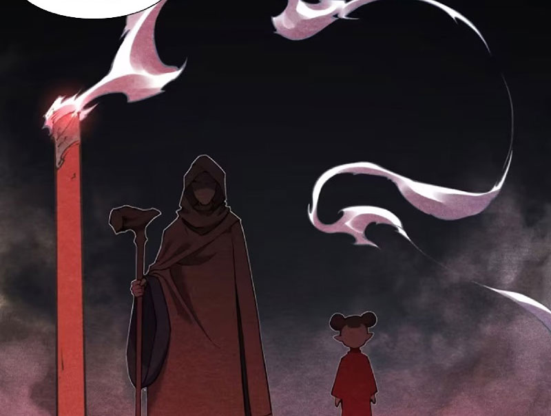 Hoàng Hôn Phân Giới Chapter 11 - 12