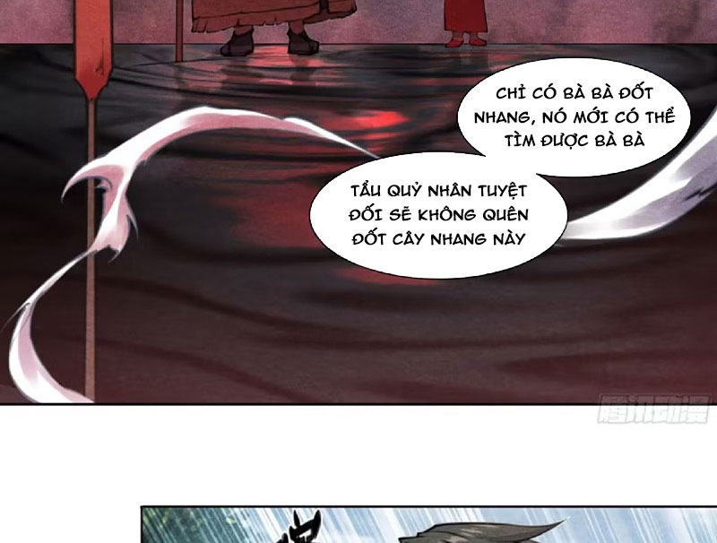 Hoàng Hôn Phân Giới Chapter 11 - 13