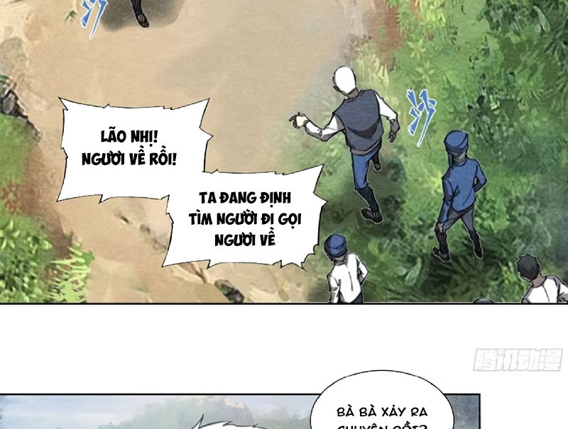 Hoàng Hôn Phân Giới Chapter 11 - 20