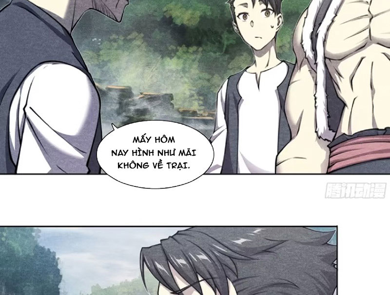 Hoàng Hôn Phân Giới Chapter 11 - 25