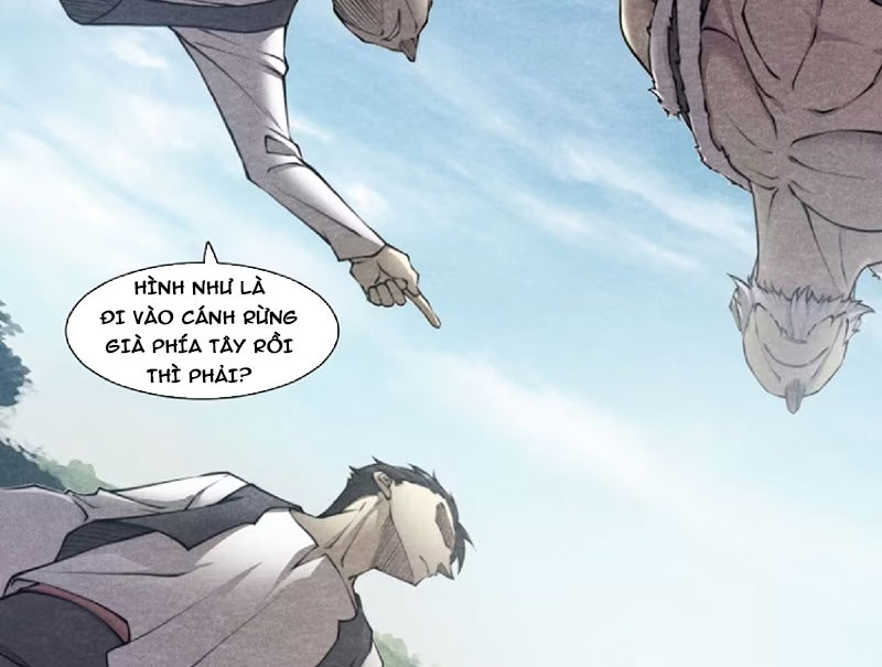 Hoàng Hôn Phân Giới Chapter 11 - 27