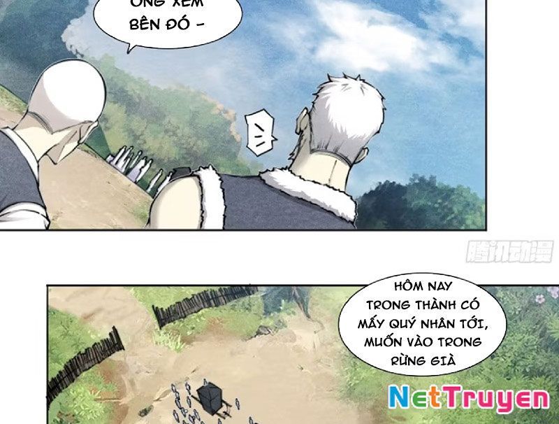 Hoàng Hôn Phân Giới Chapter 11 - 31