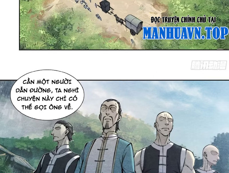 Hoàng Hôn Phân Giới Chapter 11 - 32