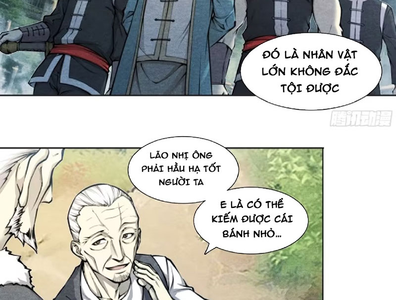 Hoàng Hôn Phân Giới Chapter 11 - 33