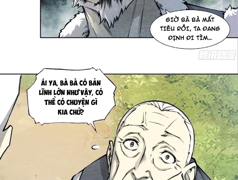 Hoàng Hôn Phân Giới Chapter 11 - 35