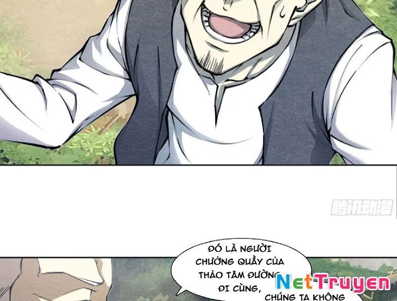 Hoàng Hôn Phân Giới Chapter 11 - 36