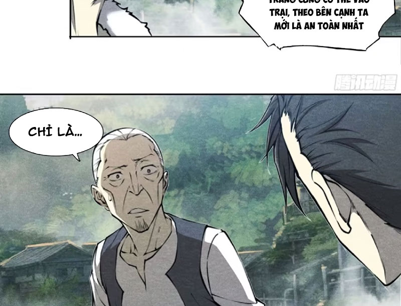 Hoàng Hôn Phân Giới Chapter 11 - 47
