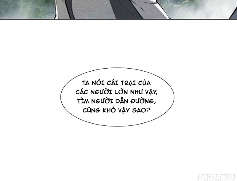 Hoàng Hôn Phân Giới Chapter 11 - 48