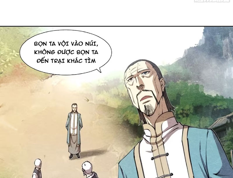 Hoàng Hôn Phân Giới Chapter 11 - 49