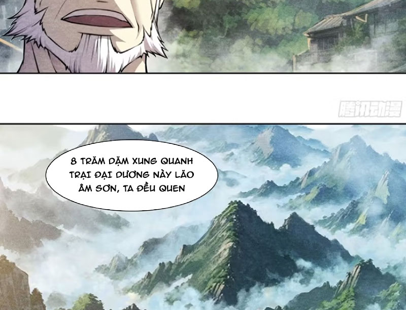 Hoàng Hôn Phân Giới Chapter 11 - 52