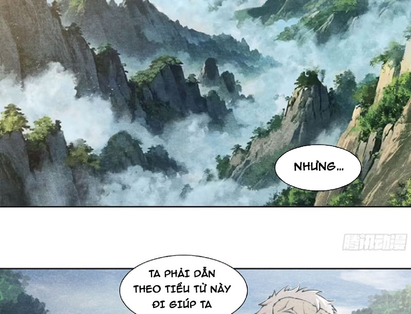 Hoàng Hôn Phân Giới Chapter 11 - 53