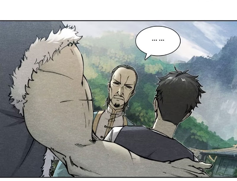 Hoàng Hôn Phân Giới Chapter 11 - 55