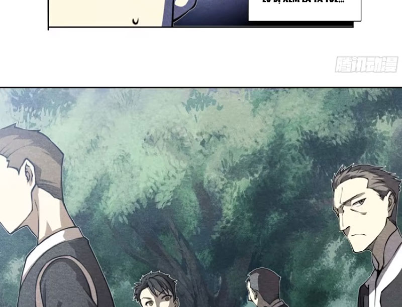 Hoàng Hôn Phân Giới Chapter 11 - 65