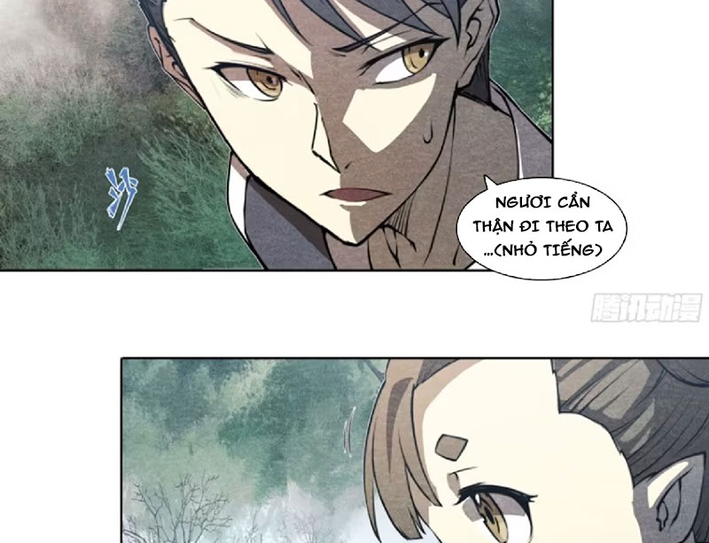 Hoàng Hôn Phân Giới Chapter 11 - 67