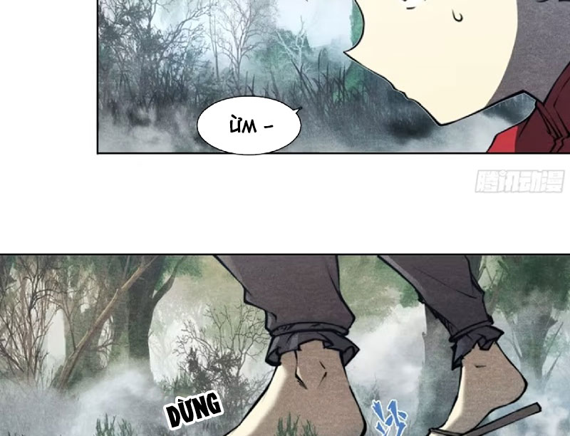 Hoàng Hôn Phân Giới Chapter 11 - 68