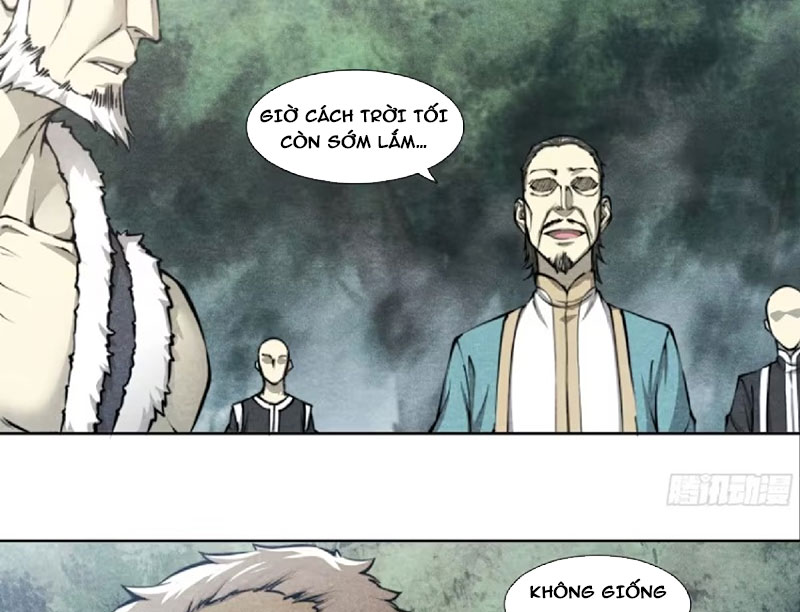 Hoàng Hôn Phân Giới Chapter 11 - 73