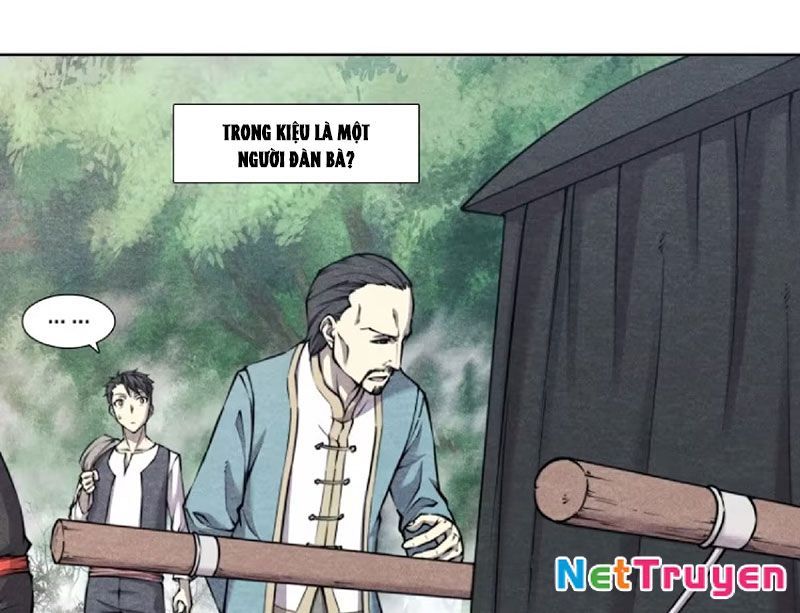 Hoàng Hôn Phân Giới Chapter 11 - 81