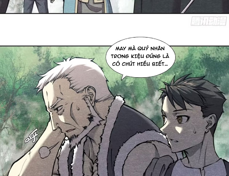 Hoàng Hôn Phân Giới Chapter 11 - 82