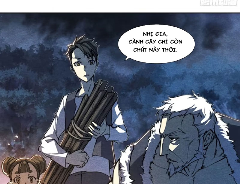 Hoàng Hôn Phân Giới Chapter 11 - 89