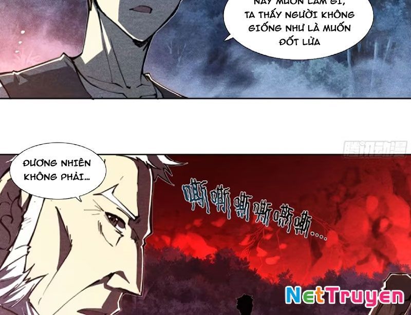 Hoàng Hôn Phân Giới Chapter 11 - 91