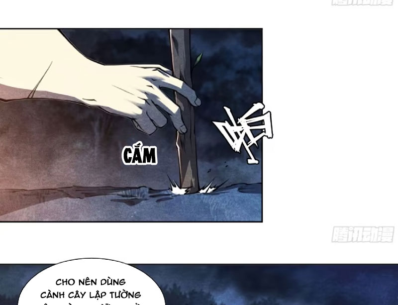 Hoàng Hôn Phân Giới Chapter 11 - 93