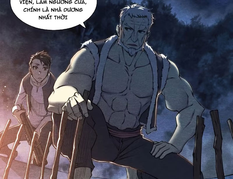 Hoàng Hôn Phân Giới Chapter 11 - 94