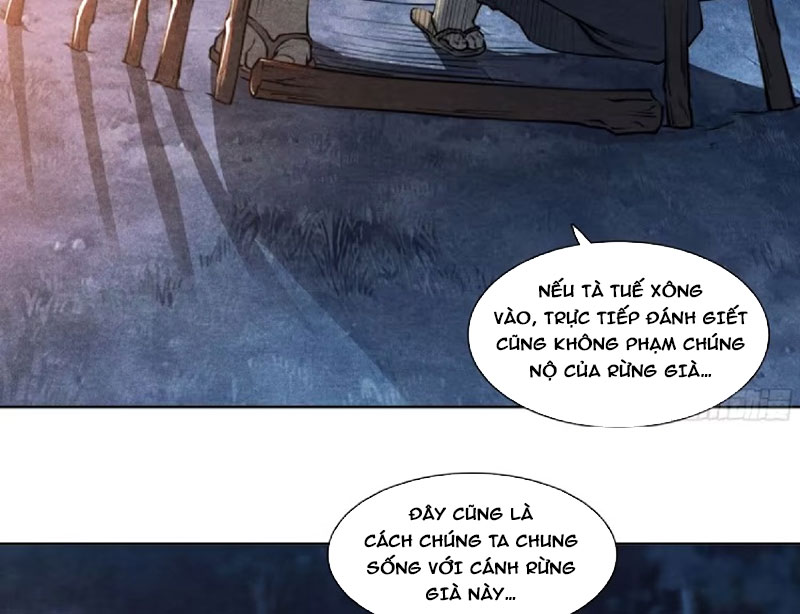 Hoàng Hôn Phân Giới Chapter 11 - 95