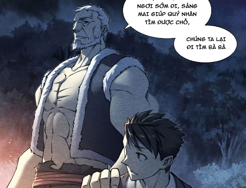 Hoàng Hôn Phân Giới Chapter 11 - 97