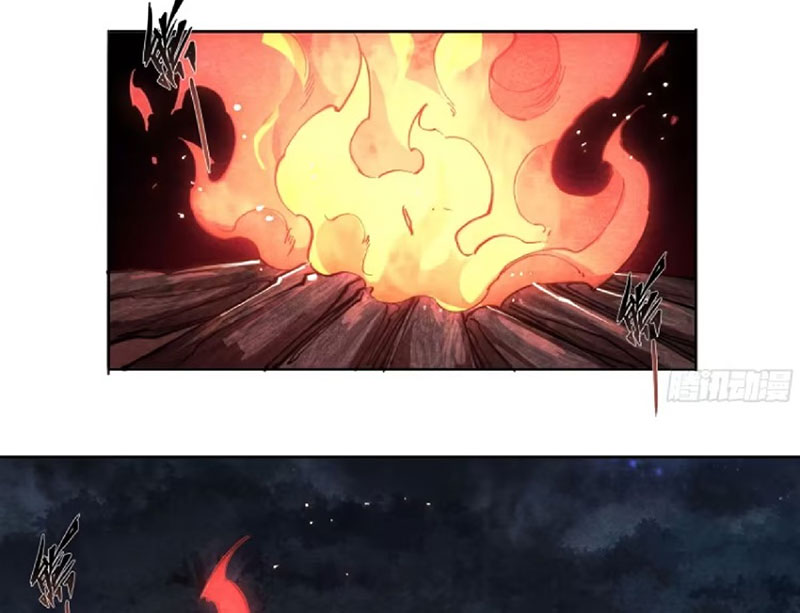 Hoàng Hôn Phân Giới Chapter 11 - 99
