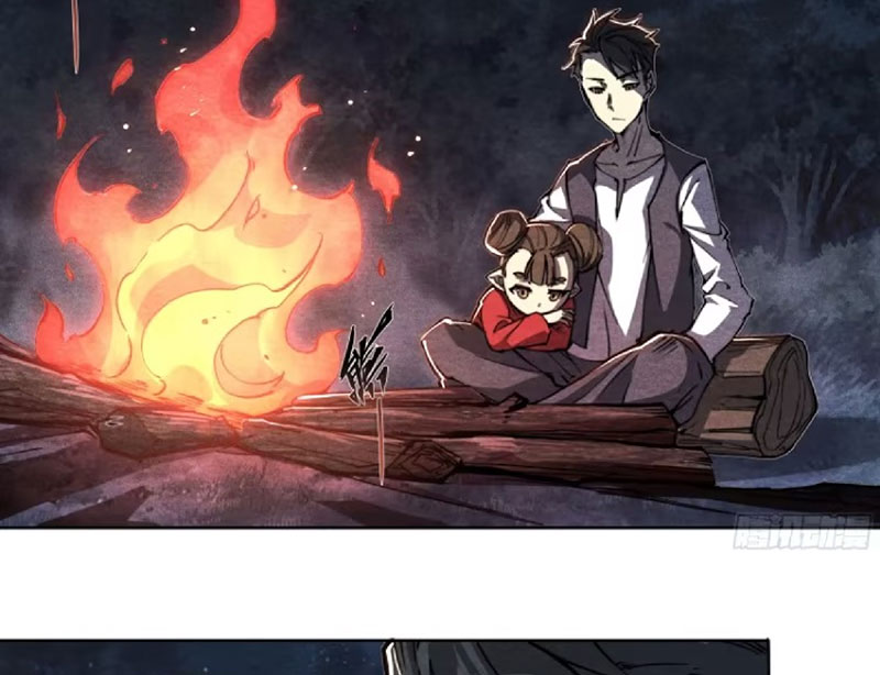 Hoàng Hôn Phân Giới Chapter 11 - 100