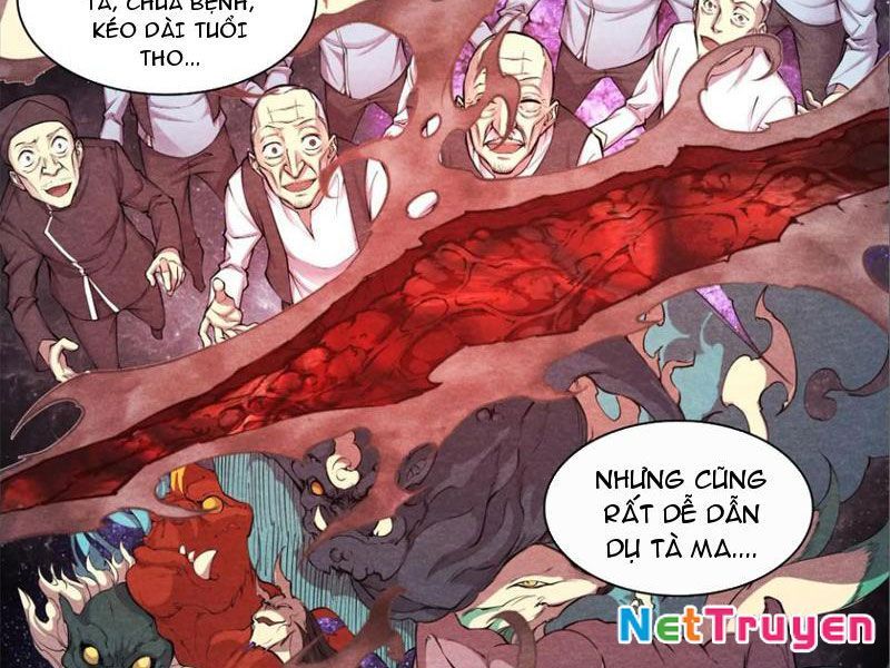 Hoàng Hôn Phân Giới Chapter 6 - Trang 2