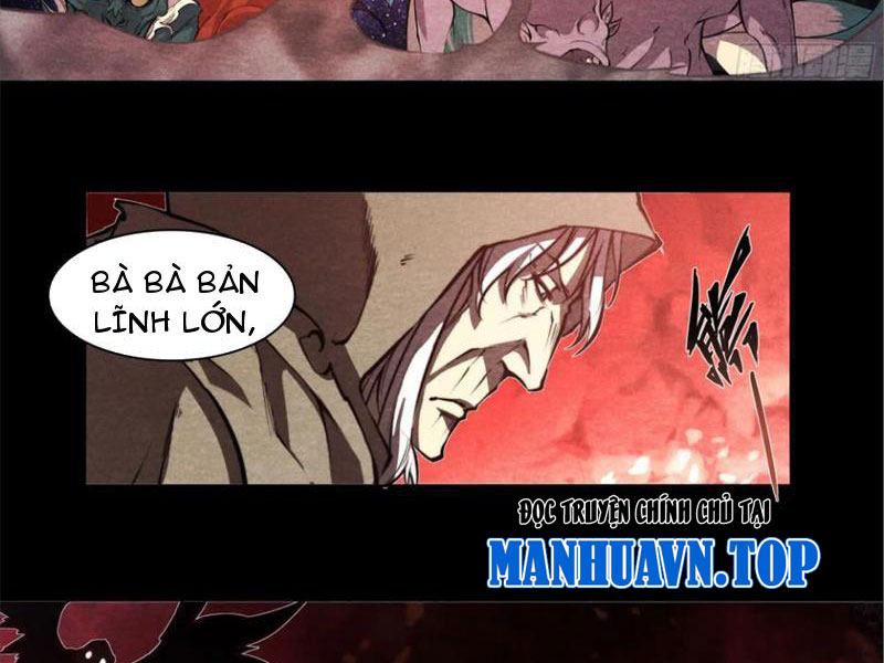 Hoàng Hôn Phân Giới Chapter 6 - Trang 2