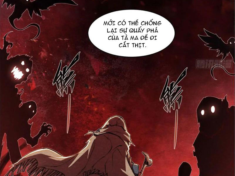 Hoàng Hôn Phân Giới Chapter 6 - Trang 2