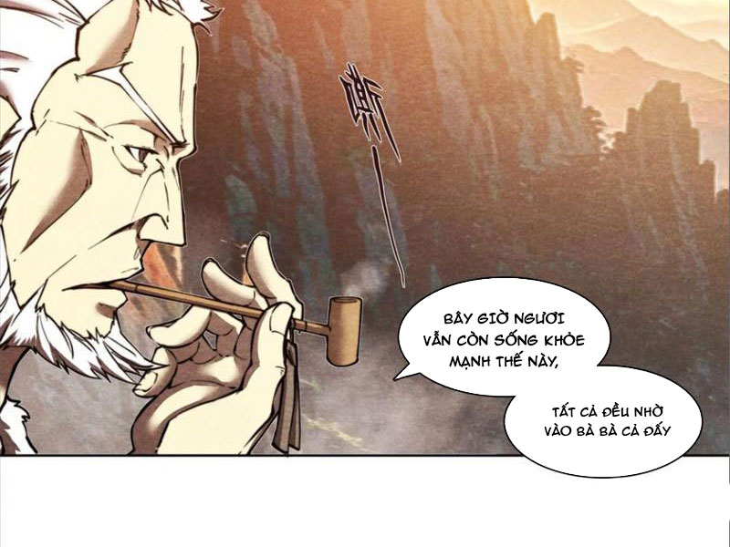 Hoàng Hôn Phân Giới Chapter 6 - Trang 2