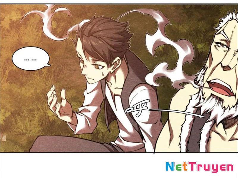 Hoàng Hôn Phân Giới Chapter 6 - Trang 2
