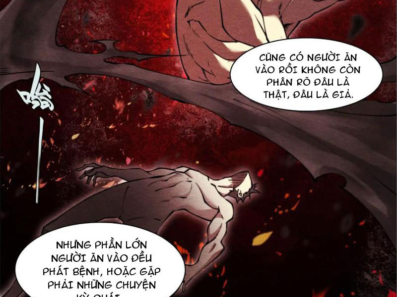 Hoàng Hôn Phân Giới Chapter 6 - Trang 2