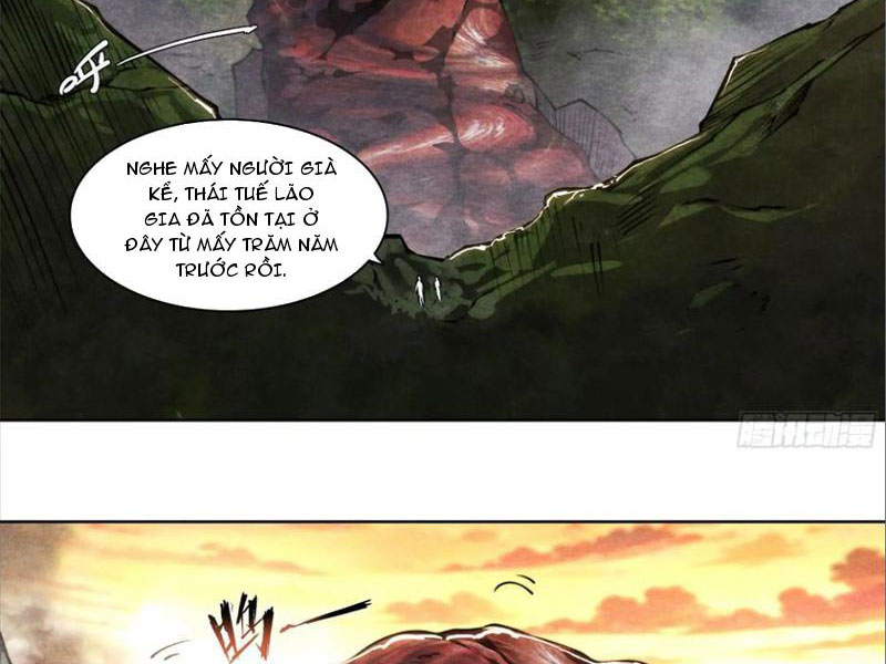 Hoàng Hôn Phân Giới Chapter 6 - Trang 2