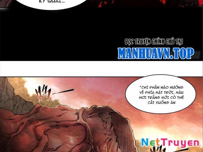 Hoàng Hôn Phân Giới Chapter 6 - Trang 2