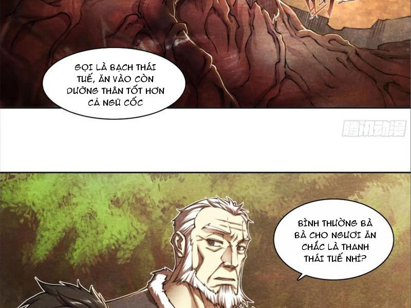 Hoàng Hôn Phân Giới Chapter 6 - Trang 2