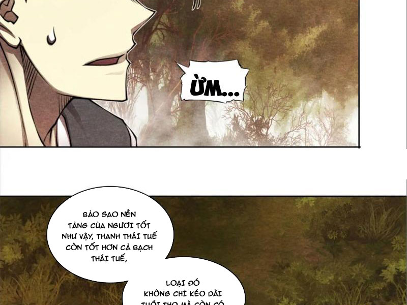 Hoàng Hôn Phân Giới Chapter 6 - Trang 2
