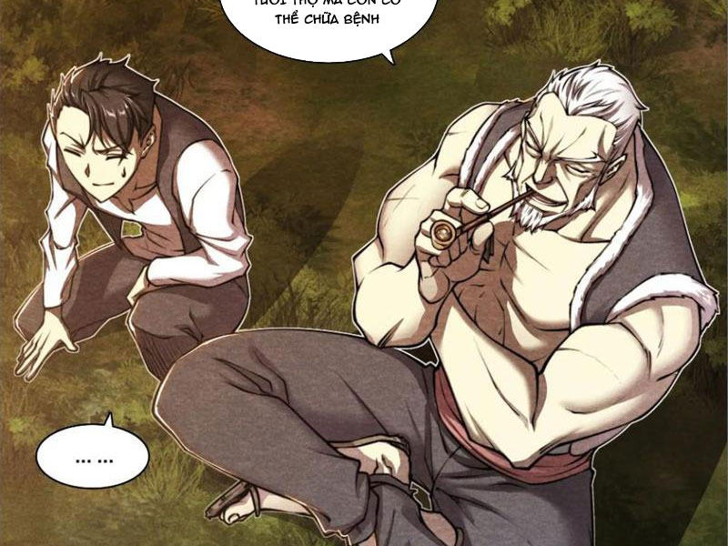 Hoàng Hôn Phân Giới Chapter 6 - Trang 2