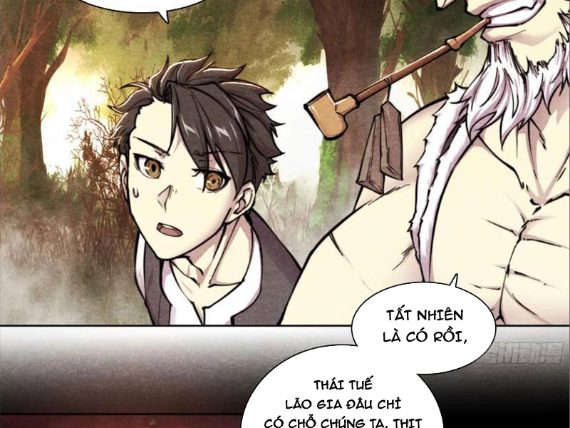 Hoàng Hôn Phân Giới Chapter 6 - Trang 2