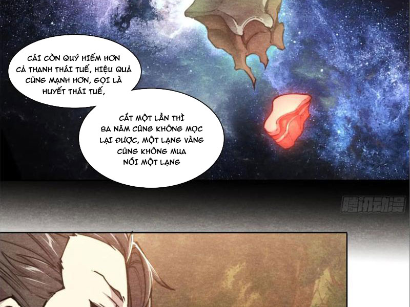 Hoàng Hôn Phân Giới Chapter 6 - Trang 2
