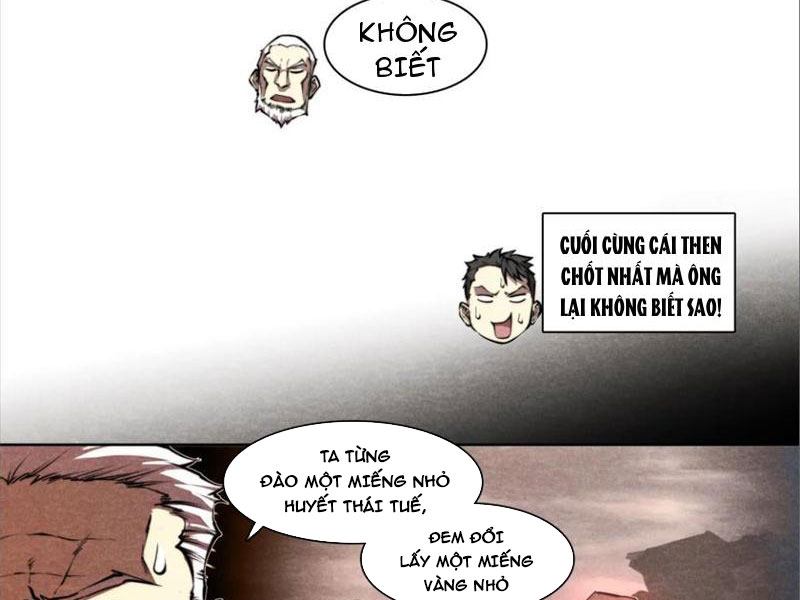 Hoàng Hôn Phân Giới Chapter 6 - Trang 2